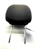 2017 KIA Front Headrest Cushion Head Rest Seat Driver Left Cloth Black OEM