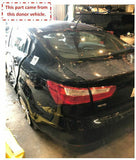 2012 - 2017 KIA RIO Front Brake Caliper Stop Hardware Passenger Right BC140169