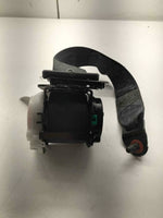 2017 KIA RIO Rear Seat Belt Safety Seatbelt Passenger Right RH OEM
