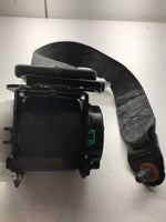 2017 KIA RIO Rear Seat Belt Safety Seatbelt Passenger Right RH OEM