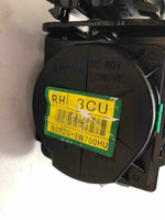 2017 KIA RIO Rear Seat Belt Safety Seatbelt Passenger Right RH OEM