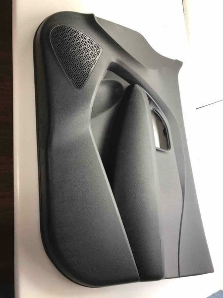 2017 KIA RIO Front Door Interior Trim Panel Passenger Right 82320-1W010 RH OEM