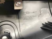 2017 KIA RIO Front Door Interior Trim Panel Passenger Right 82320-1W010 RH OEM
