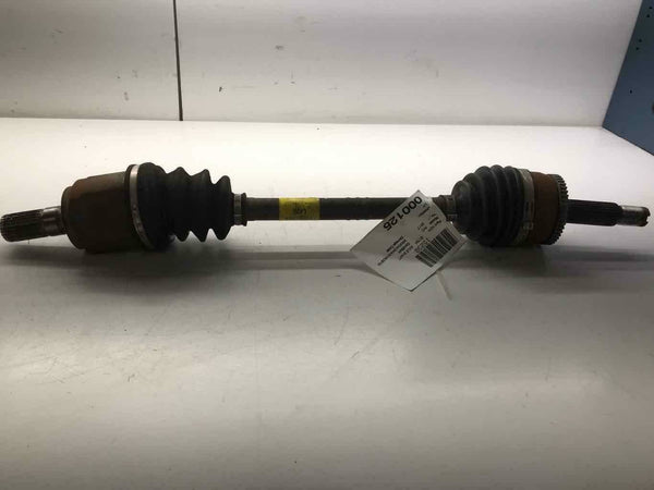 2012 - 2017 KIA RIO Front CV Axle Shaft Driver Left Automatic Transmission OEM