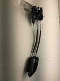 2017 KIA RIO Rear Door Lock Actuator w/ Inner Door Handle Assembly Driver Left