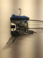 2017 KIA RIO Rear Door Lock Actuator w/ Inner Door Handle Assembly Driver Left