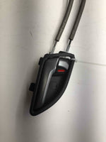 2017 KIA RIO Rear Door Lock Actuator w/ Inner Door Handle Assembly Driver Left