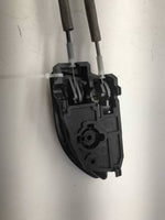 2017 KIA RIO Rear Door Lock Actuator w/ Inner Door Handle Assembly Driver Left