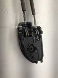 2017 KIA RIO Rear Door Lock Actuator w/ Inner Door Handle Assembly Driver Left