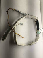 KIA RIO 2012 - 2017 Used Original Air Bag SRS Airbag Roof Left Driver OEM