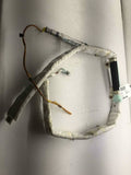 KIA RIO 2012 - 2017 Used Original Air Bag SRS Airbag Roof Left Driver OEM