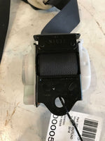 2018 MITSUBISHI OUTLANDER Rear Seat Belt Safety Seatbelt Passenger Right RH OEM