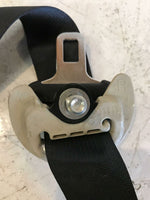 2018 MITSUBISHI OUTLANDER Rear Seat Belt Safety Seatbelt Passenger Right RH OEM