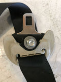 2018 MITSUBISHI OUTLANDER Rear Seat Belt Safety Seatbelt Passenger Right RH OEM