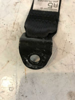 2018 MITSUBISHI OUTLANDER Rear Seat Belt Safety Seatbelt Passenger Right RH OEM