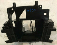 2006 FORD FREESTYLE Steering Column Housing Cover Black Plastic OEM