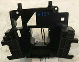 2006 FORD FREESTYLE Steering Column Housing Cover Black Plastic OEM