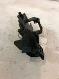 2006 FORD FREESTYLE Steering Column Housing Cover Black Plastic OEM