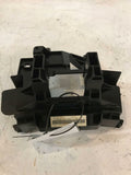 2006 FORD FREESTYLE Steering Column Housing Cover Black Plastic OEM