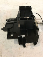 2006 FORD FREESTYLE Steering Column Housing Cover Black Plastic OEM
