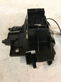 2006 FORD FREESTYLE Steering Column Housing Cover Black Plastic OEM