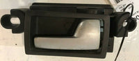 2006 FORD FREESTYLE Rear Back Inside Door Handle Passenger Right RH OEM