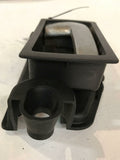 2006 FORD FREESTYLE Rear Back Inside Door Handle Passenger Right RH OEM