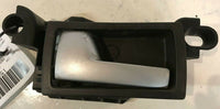 2006 FORD FREESTYLE Front Inside Door Pull Handle Driver Left LH OEM