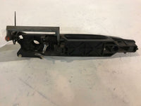 2006 FORD FREESTYLE Front Outside Door Pull Handle Driver Left Black LH OEM
