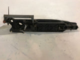 2006 FORD FREESTYLE Front Outside Door Pull Handle Driver Left Black LH OEM