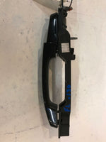 2006 FORD FREESTYLE Front Outside Door Pull Handle Driver Left Black LH OEM