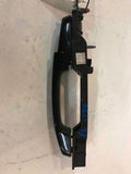 2006 FORD FREESTYLE Front Outside Door Pull Handle Driver Left Black LH OEM