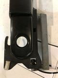 2006 FORD FREESTYLE Front Outside Door Pull Handle Driver Left Black LH OEM