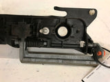 2006 FORD FREESTYLE Front Outside Door Pull Handle Driver Left Black LH OEM