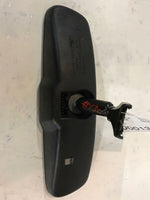 2006 FORD FREESTYLE Rear Interior View Mirror Black OEM