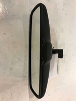 2006 FORD FREESTYLE Rear Interior View Mirror Black OEM
