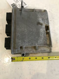 2006 FORD FREESTYLE Engine Computer Control Module ECM PCM ECU