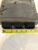 2006 FORD FREESTYLE Engine Computer Control Module ECM PCM ECU