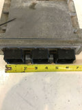 2006 FORD FREESTYLE Engine Computer Control Module ECM PCM ECU