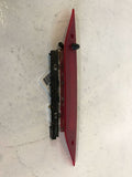 2006 FORD FREESTYLE Emergency Third 3rd Brake Light Stop Avoidance Lamp OEM