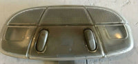 2006 FORD FREESTYLE Overhead Console Interior Roof Reading Map Light Lamp OEM