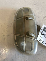 2006 FORD FREESTYLE Overhead Console Interior Roof Reading Map Light Lamp OEM