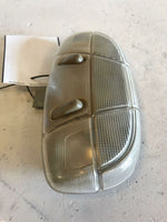 2006 FORD FREESTYLE Overhead Console Interior Roof Reading Map Light Lamp OEM