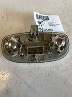 2006 FORD FREESTYLE Overhead Console Interior Roof Reading Map Light Lamp OEM