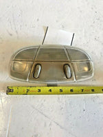 2006 FORD FREESTYLE Overhead Console Interior Roof Reading Map Light Lamp OEM