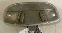 2006 FORD FREESTYLE Overhead Console Interior Roof Reading Map Light Lamp OEM