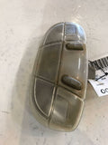2006 FORD FREESTYLE Overhead Console Interior Roof Reading Map Light Lamp OEM