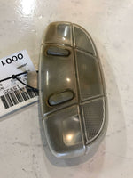 2006 FORD FREESTYLE Overhead Console Interior Roof Reading Map Light Lamp OEM