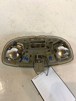 2006 FORD FREESTYLE Overhead Console Interior Roof Reading Map Light Lamp OEM
