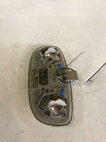 2006 FORD FREESTYLE Overhead Console Interior Roof Reading Map Light Lamp OEM